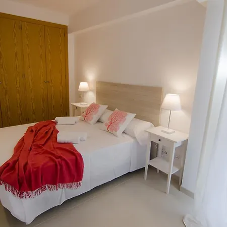 Apartment Remolars 5 - Turismo De Interior *