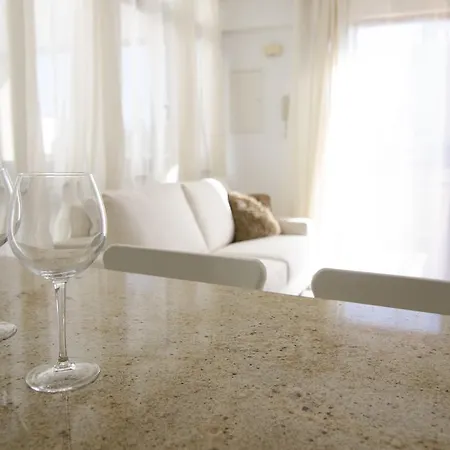 Apartment Remolars 5 - Turismo De Interior *