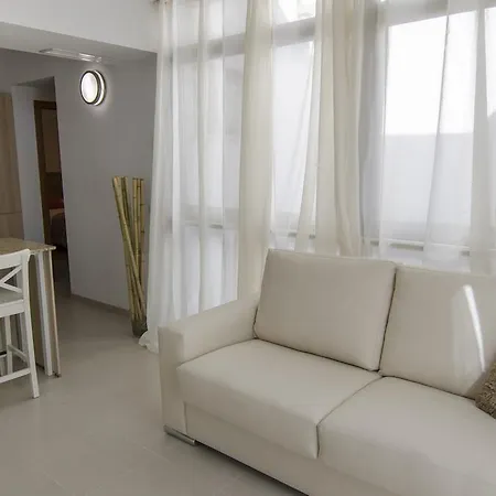 Apartment Remolars 5 - Turismo De Interior