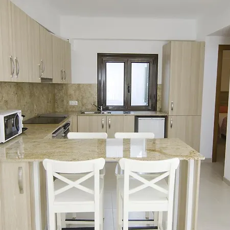 Apartment Remolars 5 - Turismo De Interior *